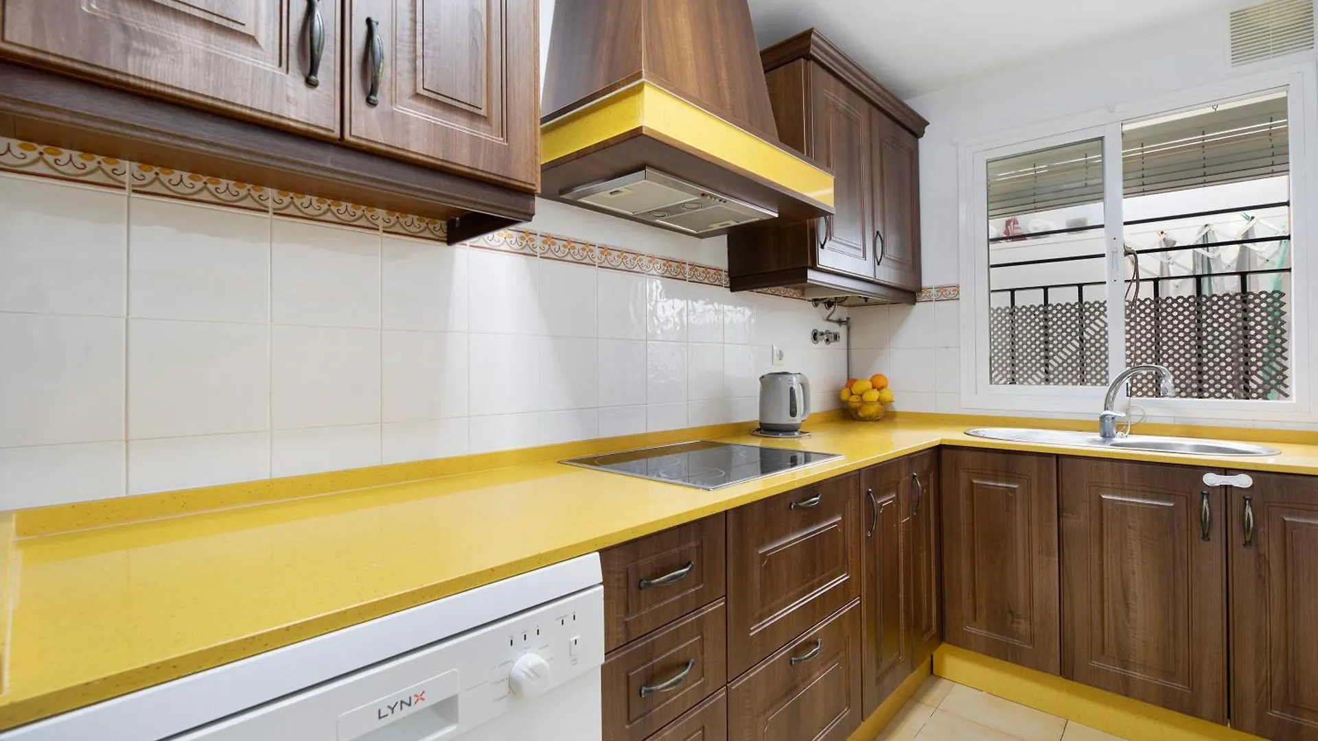Apartment Apartamento Bajamar Sanlucar de Barrameda